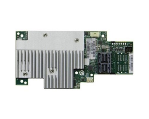 Рейд контроллер SAS/SATA RMSP3CD080F 954489 INTEL