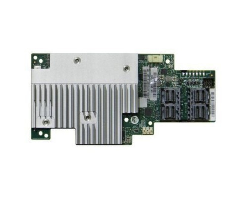 Рейд контроллер SAS/SATA RMSP3AD160F 954552 INTEL