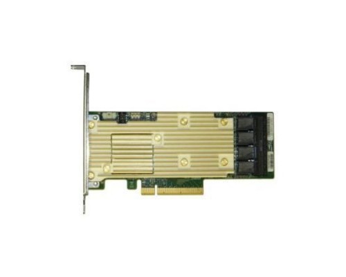 Контроллер Intel Original RSP3TD160F RAID 0/1/10/5/50/6/60 PCIe/SAS/SATA (RSP3TD160F 954493)