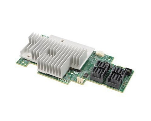 Плата контроллера RAID-массива Intel Integrated RAID Module RMS3AC160