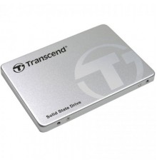 Твердотельный диск 32GB Transcend, 370S, 2.5