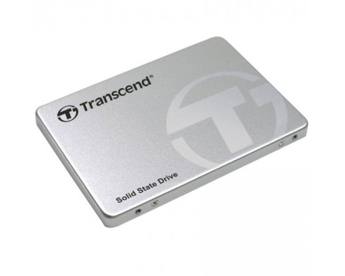 Твердотельный диск 32GB Transcend, 370S, 2.5