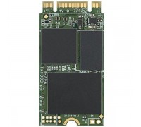 Твердотельный накопитель Transcend MTS400S, M.2 (42 мм) SATA III, MLC, 256 Гб                                                                                                                                                                             