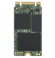 Твердотельный накопитель Transcend MTS400S, M.2 (42 мм) SATA III, MLC, 256 Гб                                                                                                                                                                             