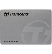 Накопитель SSD 1.0 Tb SATA-III Transcend TS1TSSD370S 2.5