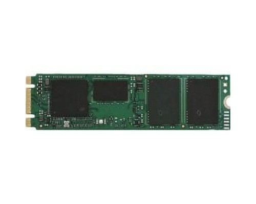 Накопитель SSD 512 Gb M.2 2280 Intel DC S3110 Series SSDSCKKI512G801 3D TLC (SATA-III)