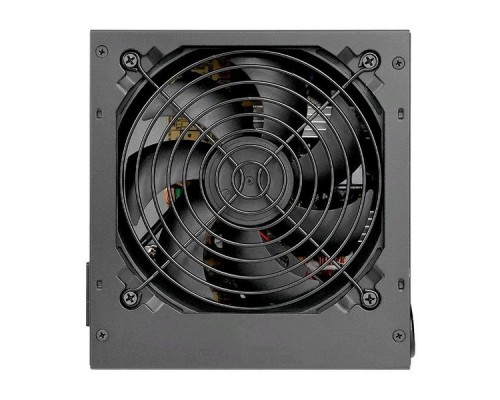 Блок питания Thermaltake TR2 S 600W, ATX, 120mm, 5xSATA, 2xPCI-E, APFC, 80+, BOX