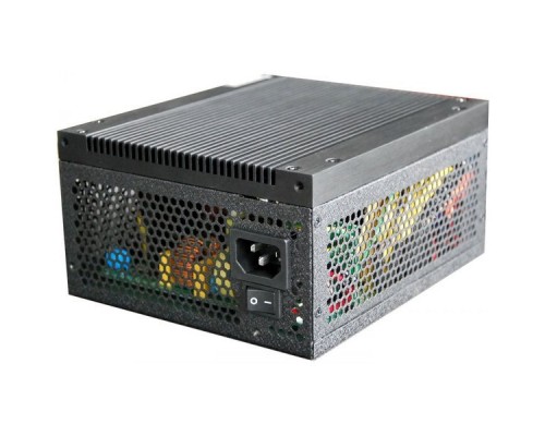 Блок питания ATX Super Flower Golden Silent SF-500P14FG