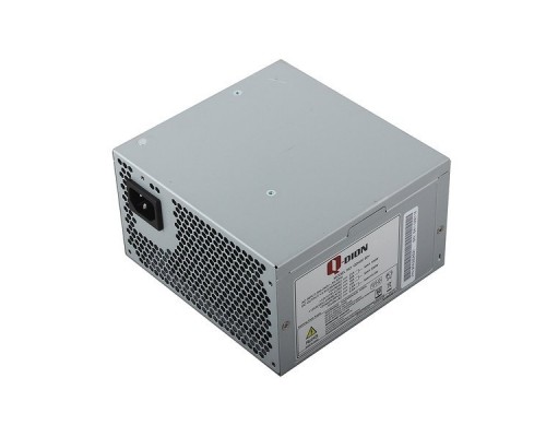 Блок питания FSP 400W (QD-400 80+) v.2.3, A.PFC, fan 12 cm