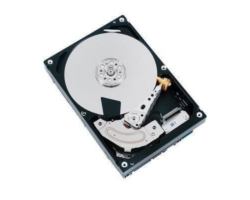 Жесткий диск 4.0 Tb SAS TOSHIBA MG04SCA40EE 3.5