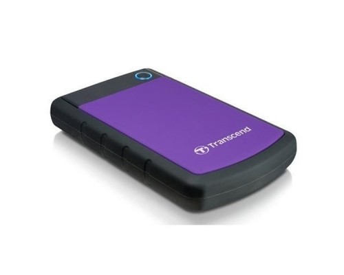 Портативный жёсткий диск Transcend TS1TSJ25H3B