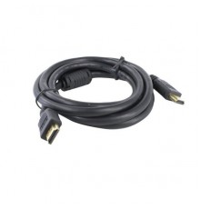 Кабель SVEN HDMI v.1.4, (19M-19M) 1.8 m                                                                                                                                                                                                                   