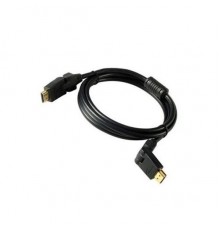 Кабель Sven HDMI 19M-19M V1.3 Rotate,1.8M                                                                                                                                                                                                                 