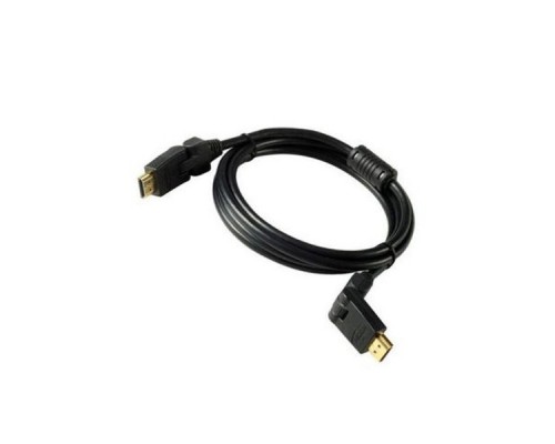 Кабель Sven HDMI 19M-19M V1.3 Rotate,1.8M