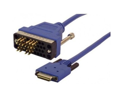 Кабель V35 V.35 cable (DCE)