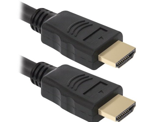 Цифровой кабель HDMI-05 HDMI M-M, ver 1.4, 1.5 м