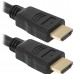 Цифровой кабель HDMI-05 HDMI M-M, ver 1.4, 1.5 м