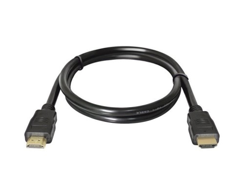 Кабель HDMI (19M -19M)  1.0м Defender HDMI-03 87350 ver1.4