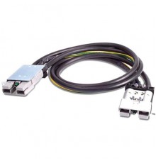 Кабель Spare RPS Cable for Cat 3K-E, 2960 PoE Switches and ISR G2                                                                                                                                                                                         