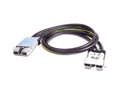 Кабель Spare RPS Cable for Cat 3K-E, 2960 PoE Switches and ISR G2