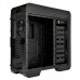 Корпус Thermaltake Core V71 TG черный без БП ATX 2x200mm 2xUSB2.0 2xUSB3.0 audio bott PSU