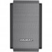 Корпус Cougar QBX, без БП, чёрный, Mini-ITX