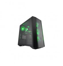 Корпус ATX Cooler Master MasterBox Pro 5 RGB MCY-B5P2-KWGN-01                                                                                                                                                                                             