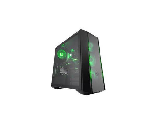 Корпус ATX Cooler Master MasterBox Pro 5 RGB MCY-B5P2-KWGN-01