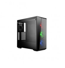 Корпус MIDITOWER ATX W/O PSU MCW-L5S3-KGNN-02 COOLER MASTER                                                                                                                                                                                               