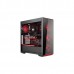 Корпус MIDITOWER ATX W/O PSU MCW-L5S3-KGNN-02 COOLER MASTER