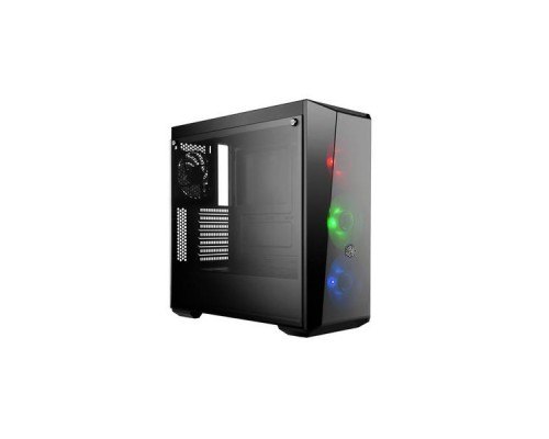 Корпус MIDITOWER ATX W/O PSU MCW-L5S3-KGNN-02 COOLER MASTER