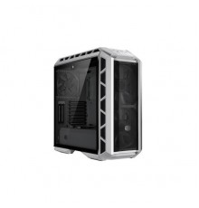 Корпус Cooler Master Case H500P, w/o PSU, 2x200RGBFan, 1x140Fan, White version, Full Tower                                                                                                                                                                