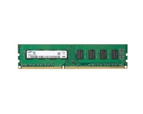 Модуль памяти Samsung DDR4 16GB UNB 2666, 1.2V