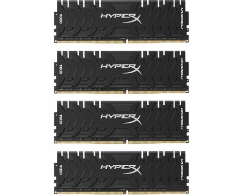 Модуль памяти Kingston DIMM DDR4 8Gb HX433C16PB3K4/32