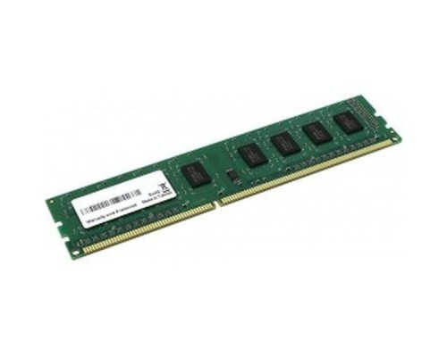 Модуль памяти DIMM DDR3  8GB PC3-12800 CL11FL1600D3U11-8G