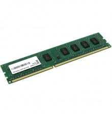 Память оперативная Foxline DIMM 4GB 1600 DDR3 CL11 (512*8) 1.35V                                                                                                                                                                                          