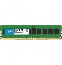 Модуль памяти RDIMM DDR4 Registered ECC   8GB PC4-21300 Crucial CT8G4RFD8266 CL19                                                                                                                                                                         