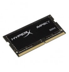 Модуль памяти SODIMM DDR4  8GB PC4-19200 Kingston HX424S14IB2/8 CL14                                                                                                                                                                                      