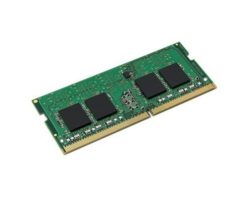 Модуль памяти Foxline SODIMM 4GB 2133 DDR4 CL15 (512*8)