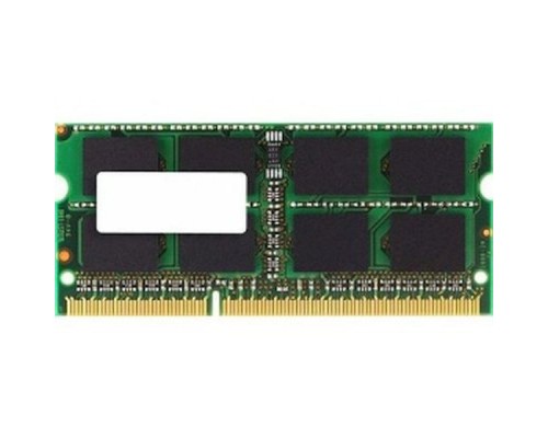 Оперативная память Foxline SODIMM 4GB 1600 DDR3 CL11 (512*8) hynix chips