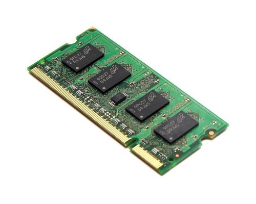 Память оперативная для ноутбука Foxline SODIMM 1GB 800 DDR2 CL5 (128*8)