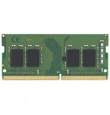 Модуль памяти Crucial SODIMM 2GB DDR4 2400 MT/s (PC4-19200) CL17 SR x16 Unbuffered 260pin                                                                                                                                                                 