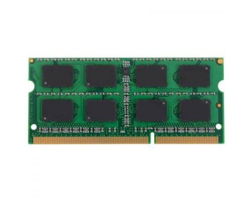 Модуль памяти Crucial SO-DIMM DDR3L 16GB 1600 MT/s  (PC3L-12800) CL11  204pin 1.35V/1.5V