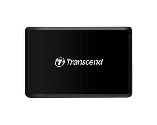 Картридер Transcend USB 3.0 TS-RDF2 CFast 2.0 Card Reader/Writer