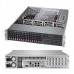 Серверная платформа 2U SAS/SATA SYS-2028R-C1RT SUPERMICRO