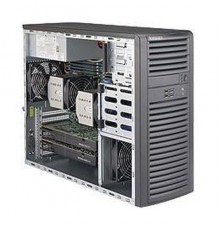 Платформа SuperMicro SYS-7038A-I                                                                                                                                                                                                                          