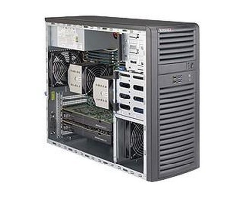 Платформа SuperMicro SYS-7038A-I