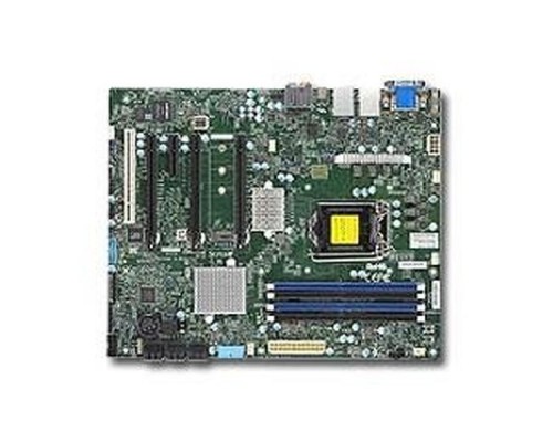 Серверная плата SuperMicro MBD-X11SAT-F-O