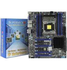 Серверная плата SuperMicro MBD-X10SRA-O                                                                                                                                                                                                                   