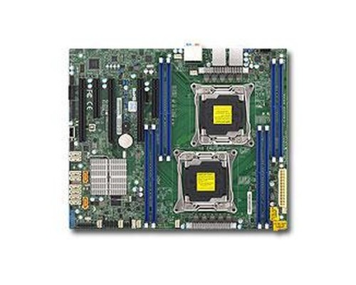 Материнская плата MB Supermicro MBD-X10DAL-I-O